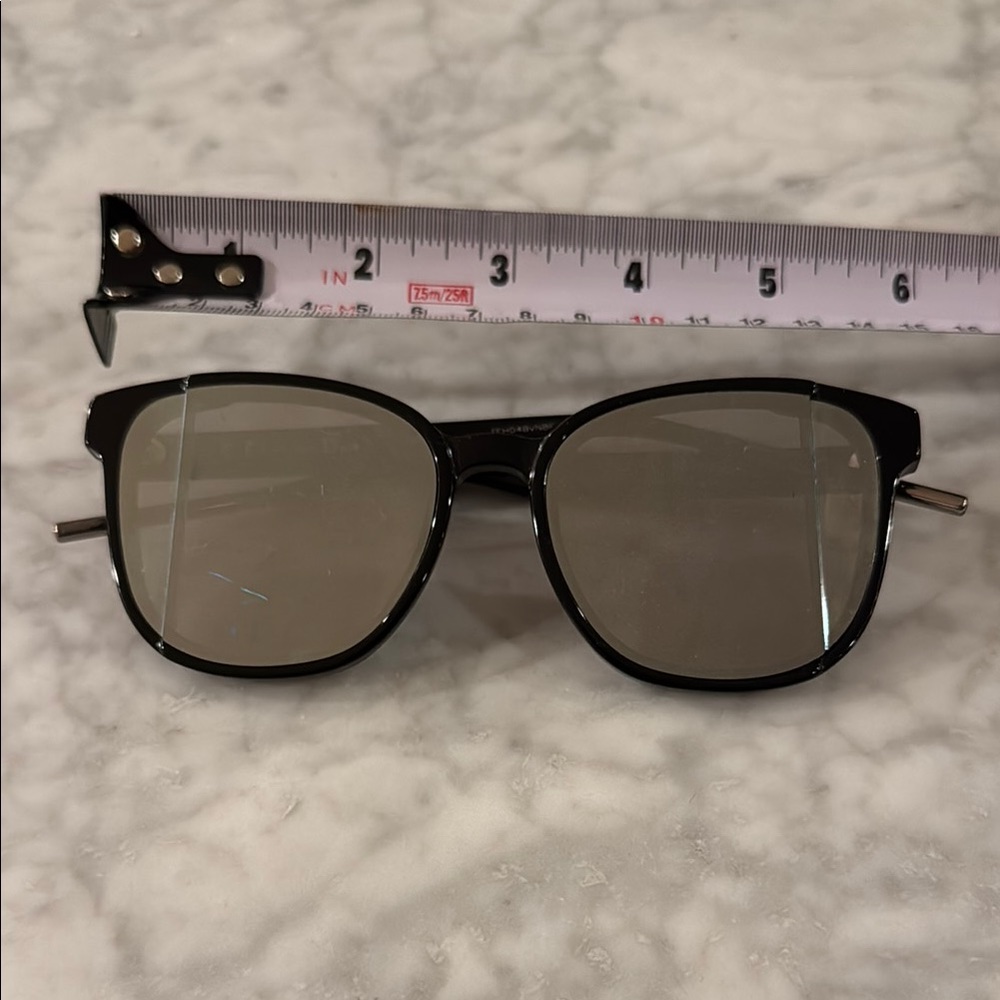 Dior Black Women's Glasses